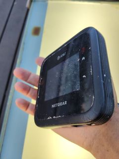 NETGEAR 5G MR6500 Pro507040727585925120