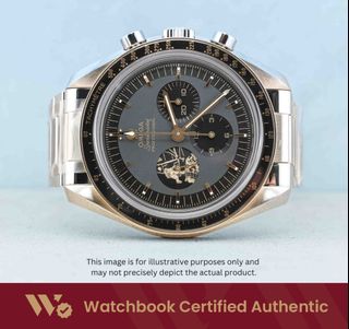 (Category: ) located in . Submitted by watchbooksg (Listing ID 1446438459, Image 1). Description: .