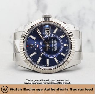 (Category: ) located in . Submitted by watchexchange.sg (Listing ID 1401783090, Image 1). Description: .