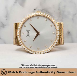 (Category: ) located in . Submitted by watchexchange.sg (Listing ID 1416858579, Image 1). Description: .