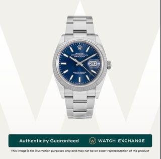 (Category: ) located in . Submitted by watchexchange.sg (Listing ID 1443618171, Image 1). Description: .