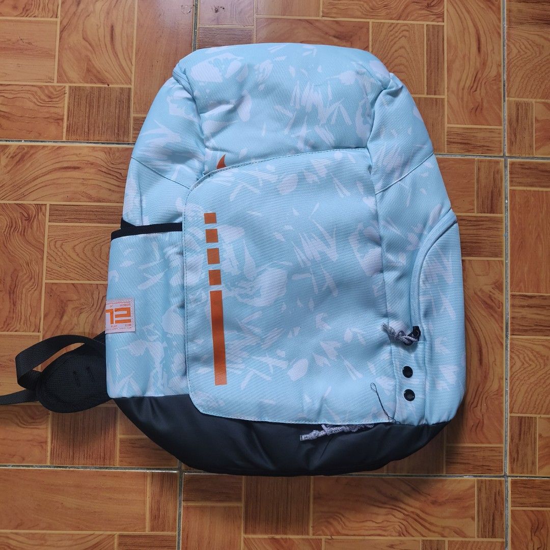 Nike Elite Backpack Bag (Category: Backpacks) located in San Juan, Ilocos Sur. Submitted by jd_thrifted (Listing ID 1446381300, Image 3). Description: .
