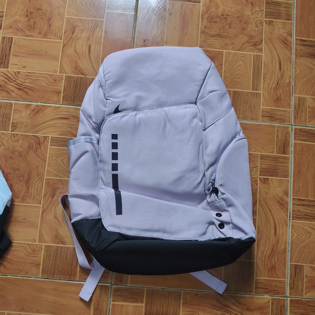 Nike Elite Backpack Bag (Category: Backpacks) located in San Juan, Ilocos Sur. Submitted by jd_thrifted (Listing ID 1446381300, Image 2). Description: .