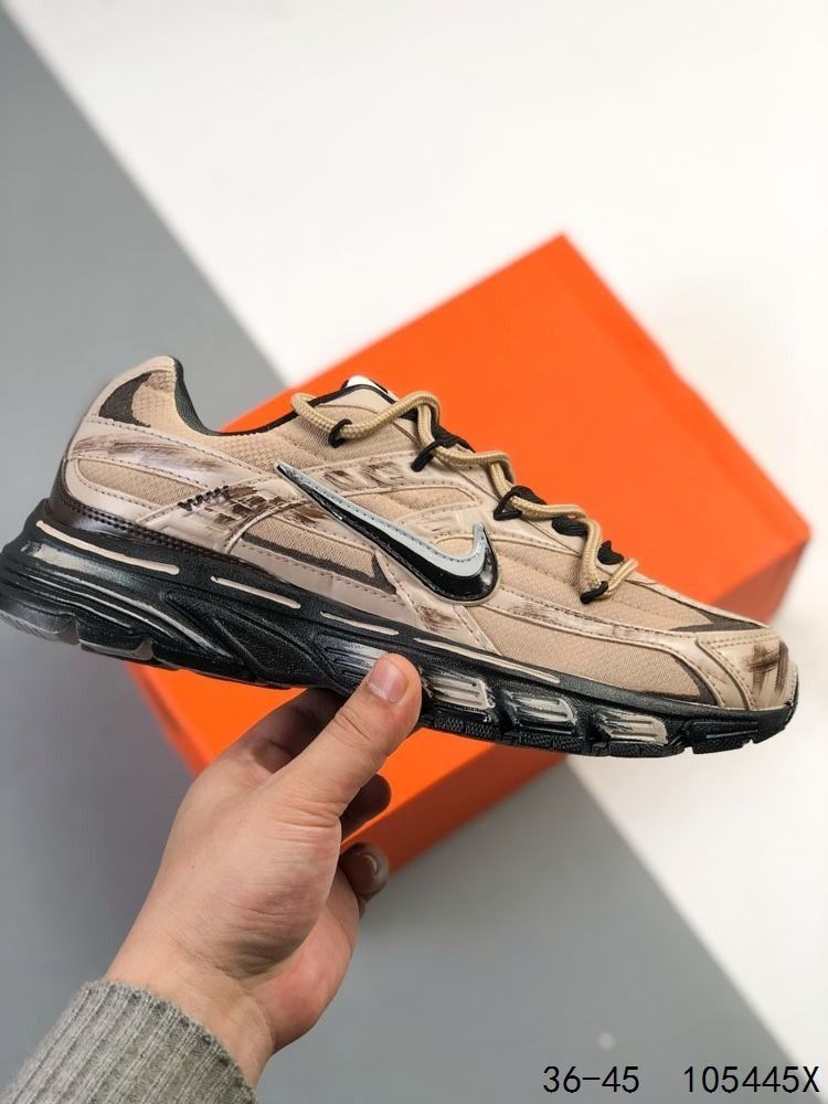 Nike Initiator “Vintage Beige” （分類：波鞋）位於 Hong Kong。 由 bubbleny 提交（商品編號 1446478571，圖片 3）。簡介： 。