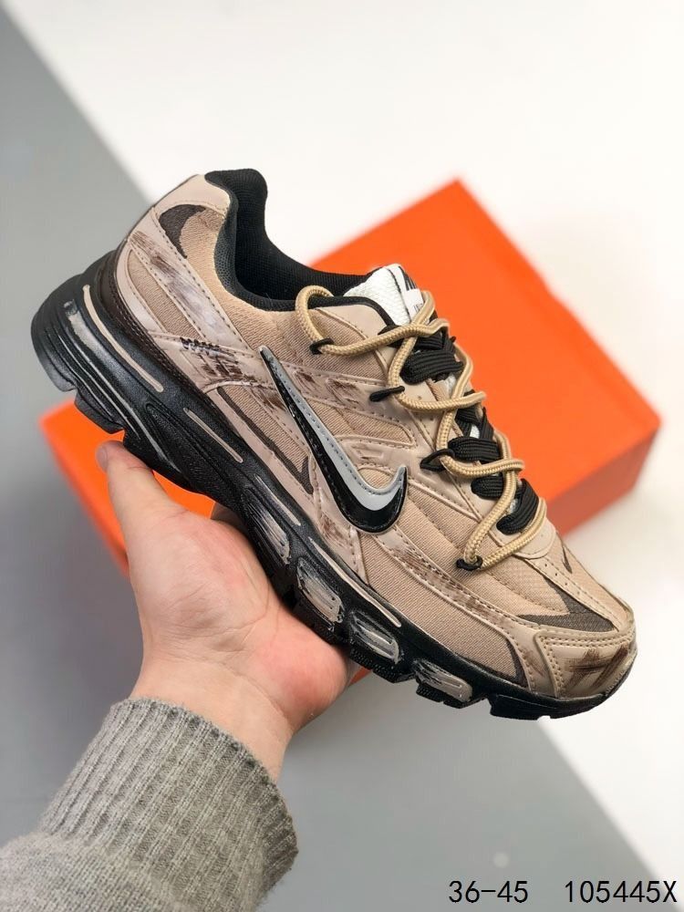 Nike Initiator “Vintage Beige” （分類：波鞋）位於 Hong Kong。 由 bubbleny 提交（商品編號 1446478571，圖片 1）。簡介： 。