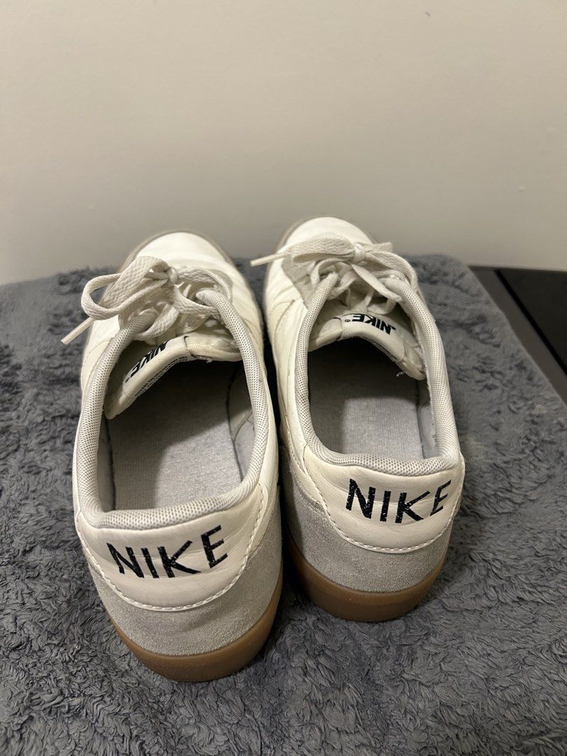 Nike Killshot 2 (Category: Sneakers) located in Paranaque City. Submitted by rdgatch (Listing ID 1446458437, Image 3). Description: RFS: Decluttering.