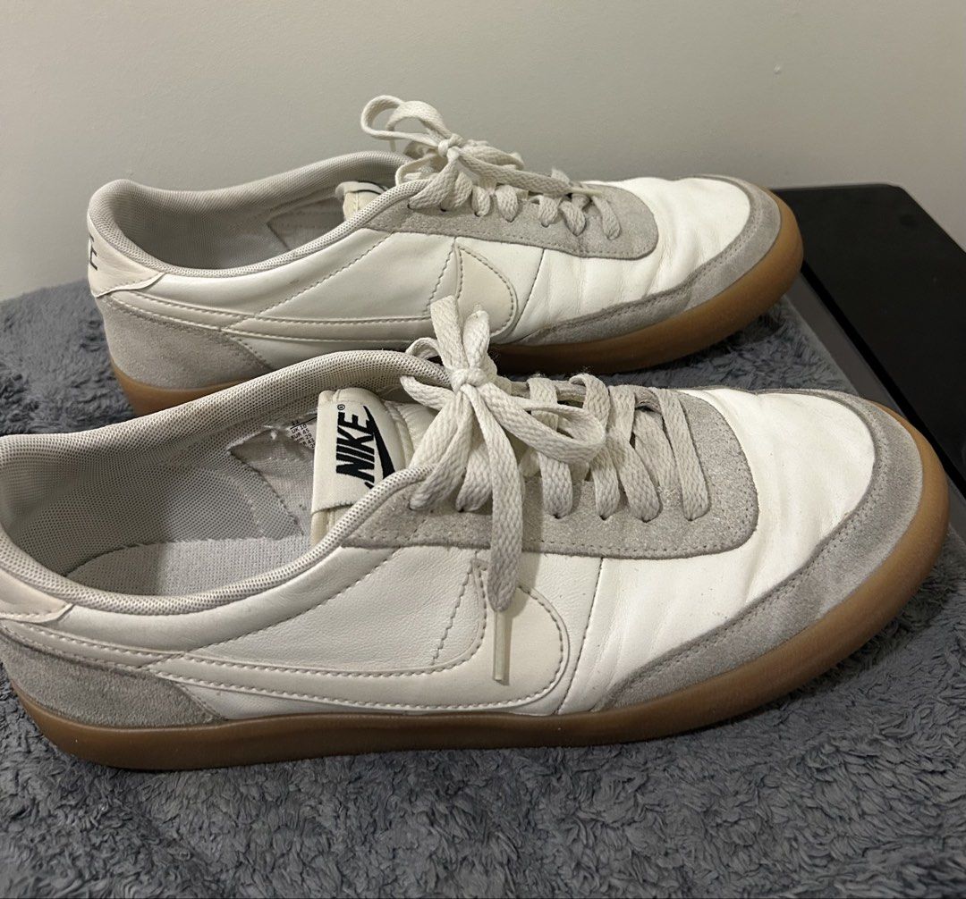 Nike Killshot 2 (Category: Sneakers) located in Paranaque City. Submitted by rdgatch (Listing ID 1446458437, Image 1). Description: RFS: Decluttering.