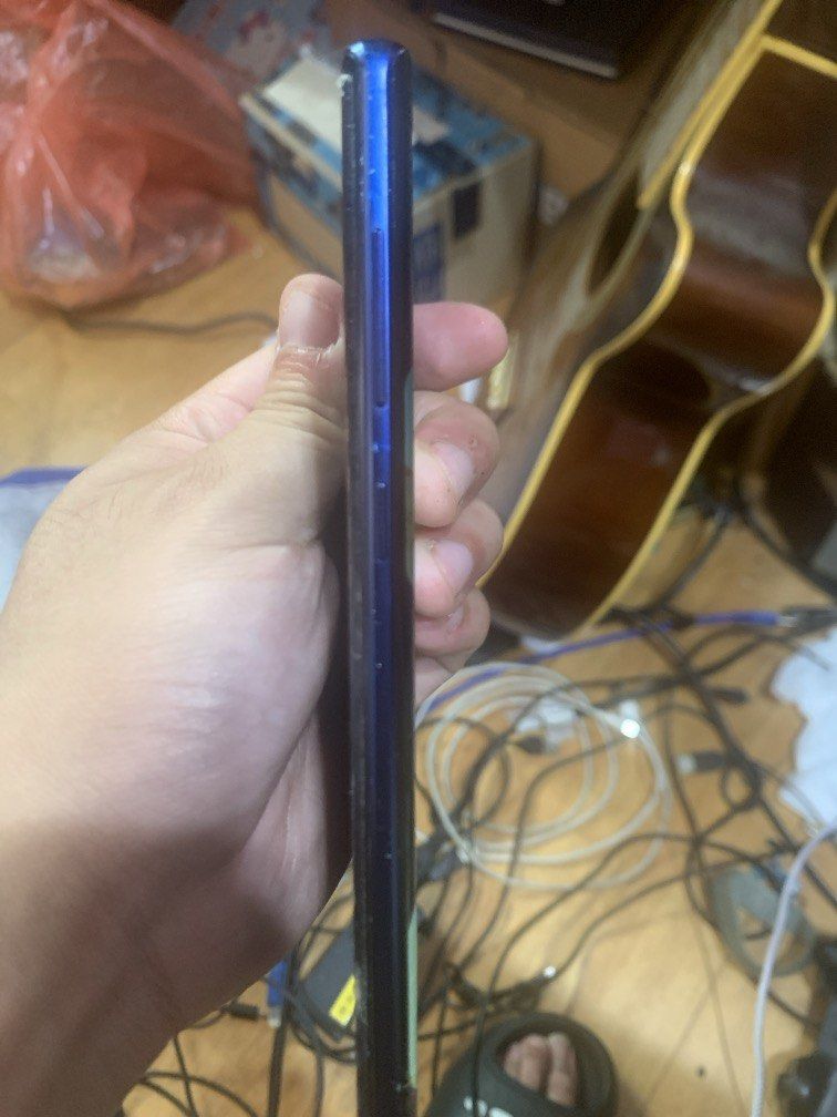 由 purepenguin_cca387 (刊登 ID 1446381931，圖片 3) 提交，位於 桃園市 (Taoyuan) 的 Note9 (類別：Samsung 三星)，說明：📌 狀況說明： * 功能正常（如實情況） * 外觀如圖（有正常使用痕跡） * 不含 S Pen * 可正常充電與使用。