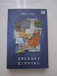 (Kategori: ) berada di . Dikirim oleh jejakliteratur (ID iklan 1446384665, Gambar 1). Deskripsi: .