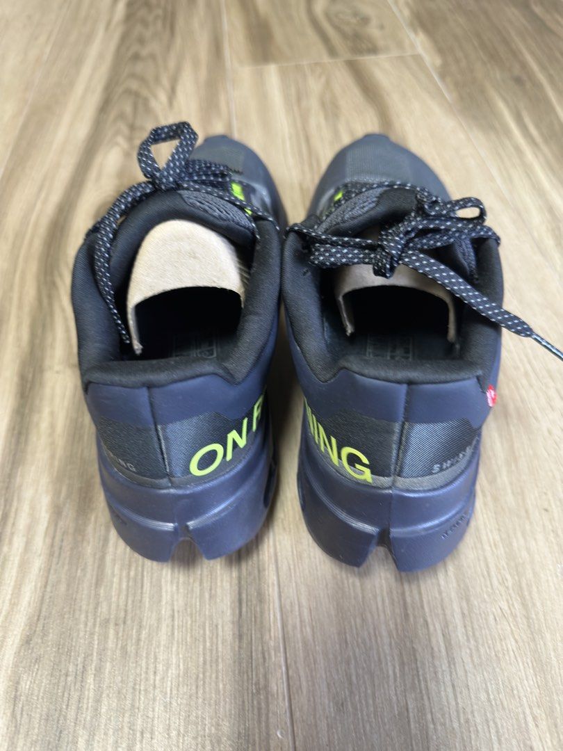 On cloud （分類：波鞋）位於 Hong Kong。 由 christ82 提交（商品編號 1446373529，圖片 4）。簡介： 。
