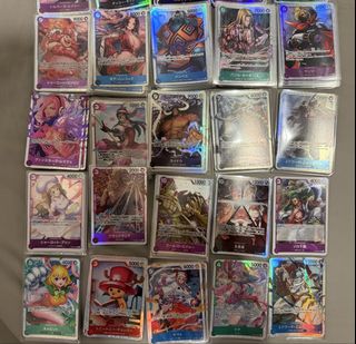（分類：）位於 。 由 optcgworld 提交（商品編號 1446393264，圖片 1）。簡介： 。