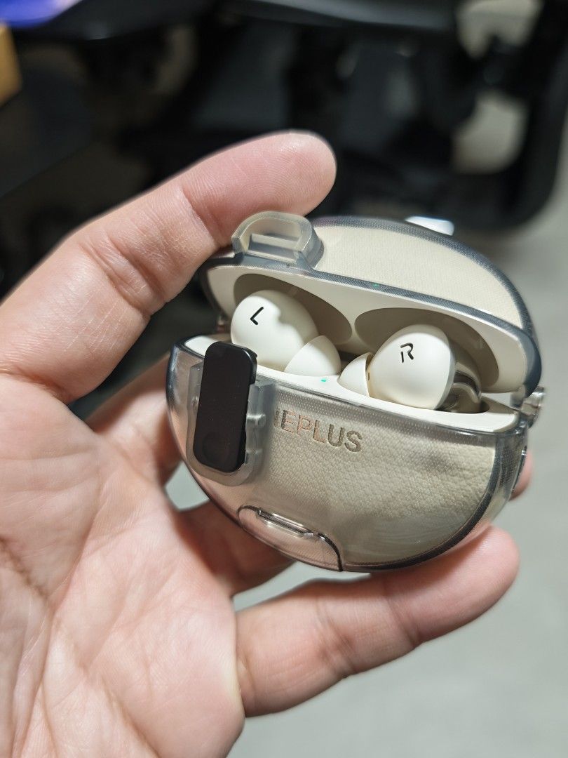 OnePlus Buds Pro 3 Wireless Earbuds495602921825914884