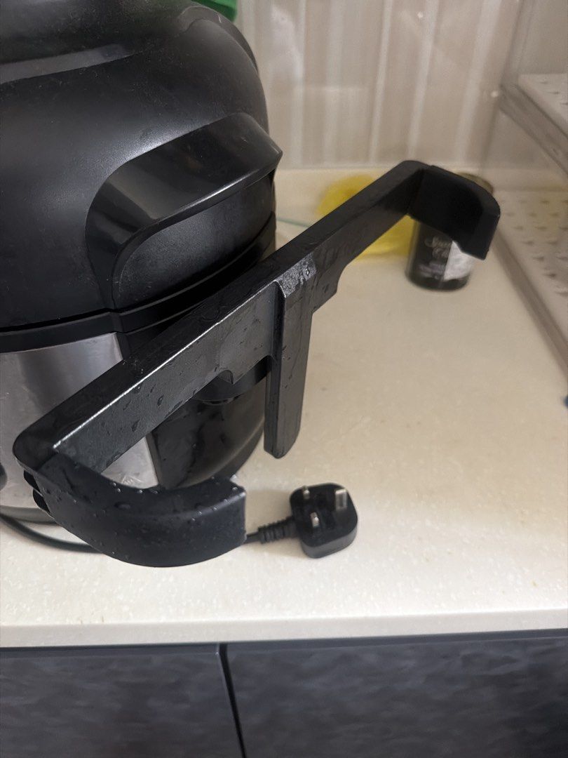 OP350 Ninja Pressure Cooker Lid494441008255488004