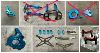 （分類：）位於 。 由 rcworkshop 提交（商品編號 1393897415，圖片 1）。簡介： 。