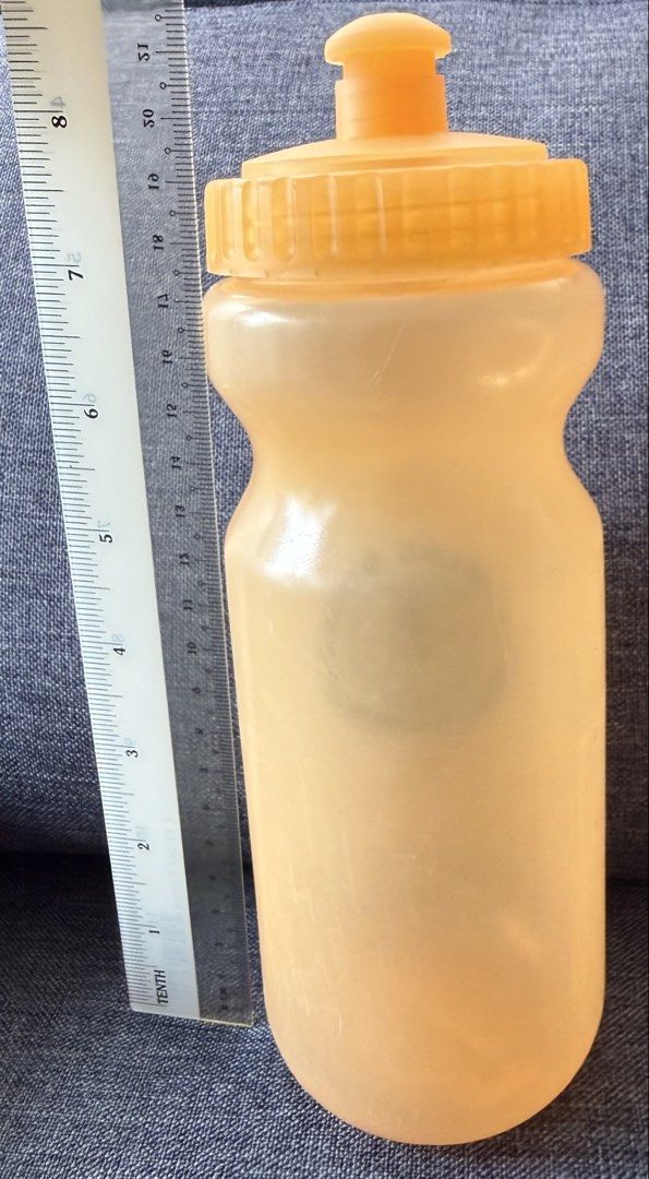 Outward Bound Singapore Water Bottle494717910248990721