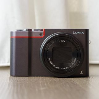 Panasonic Lumix / Olympus Micro 4/3 sytems Collection item 2