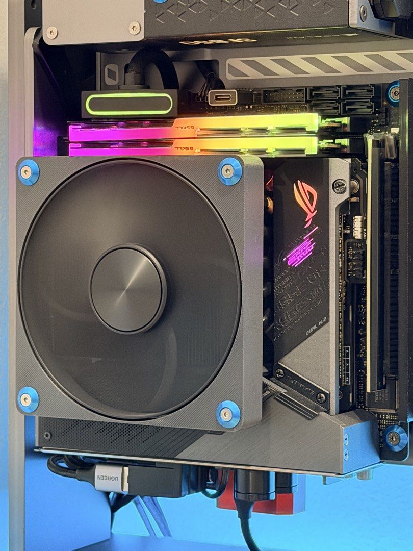 Partial ITX Build494881664088166401