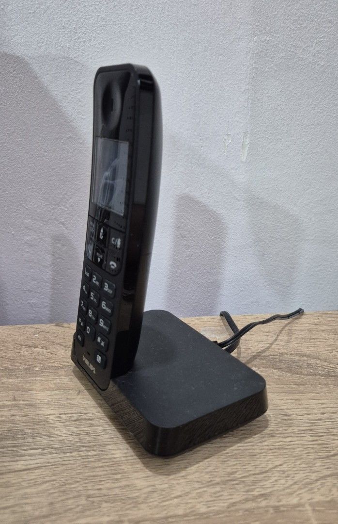 Philips D270 Dect Phone494515929985198082