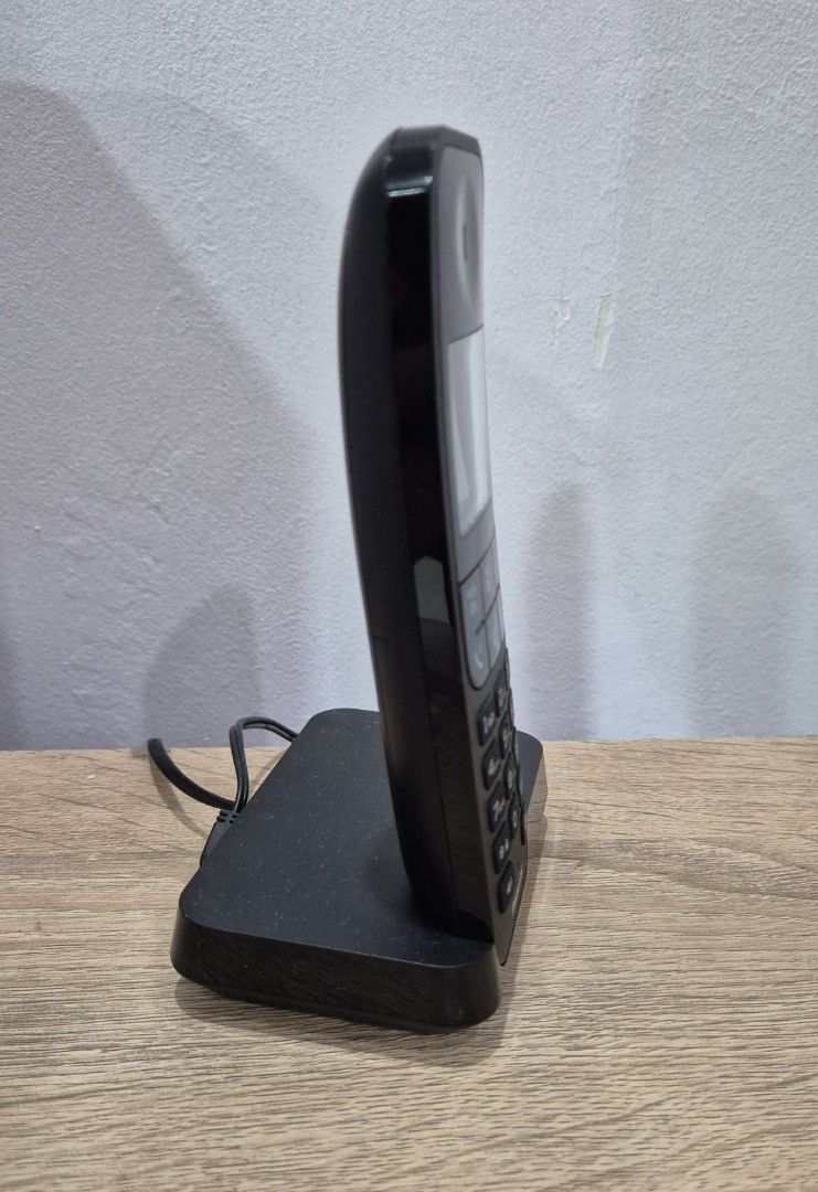 Philips D270 Dect Phone494515929985198081
