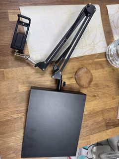 Phone Holder Arm507450496071116800