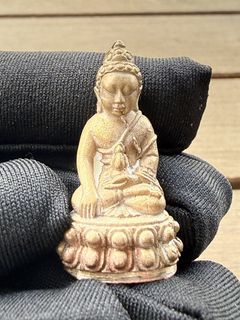 Authentic Thai Amulets for Rent Collection item 1