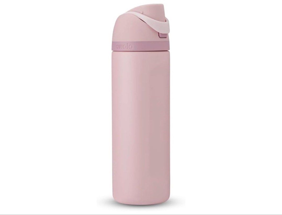 Pink Owala494845314172856320