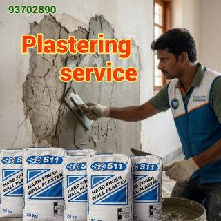 💥Upto 30% Offer Going On 💥special Hari Raya Haji Offer/House Painting/Plastering Service/painting Service/Limewash Painting/PU epoxy Paint/Epoxy Floor Paint/Varnish Polish/Dismantle & Disposal Service/Grouting Service/Hacking Service/Oil Paint Service/Cement Screeding/Self-Leveling  Collection item 2