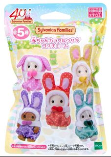(Category: ) located in . Submitted by sylvanian_pre (Listing ID 1446478301, Image 1). Description: .