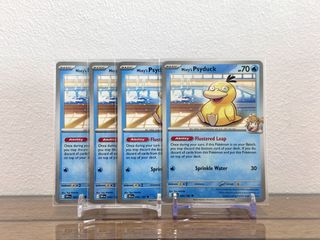 (Category: ) located in . Submitted by not_a_tcg_shop (Listing ID 1446359092, Image 1). Description: .