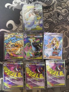 (Category: ) located in . Submitted by readytcg (Listing ID 1446483287, Image 1). Description: .