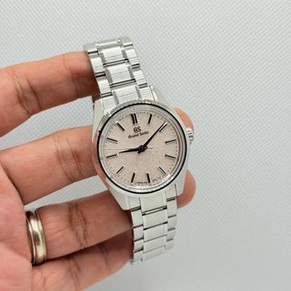 Grand Seiko Collection item 2