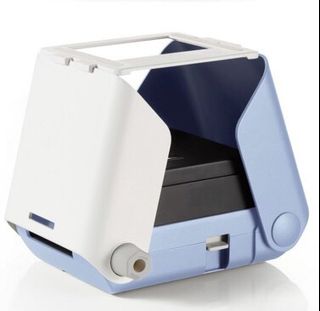 Printoss Mini Photo Printer (Light Blue)507060532010045440