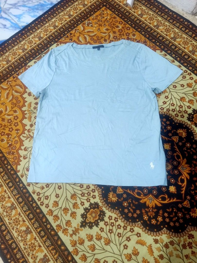 Ralph Lauren (Category: Other Tops) located in Machang. Submitted by sakira9797 (Listing ID 1446522257, Image 1). Description: p20 l25 5.