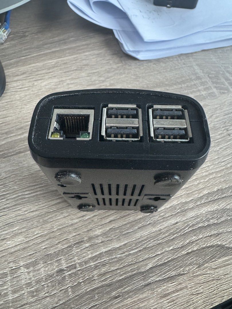Raspberry Pi  3B494922584252098561