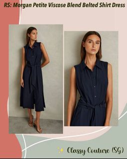 (Category: ) located in . Submitted by classy.couture.sg (Listing ID 1446487691, Image 1). Description: .