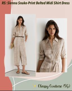 (Category: ) located in . Submitted by classy.couture.sg (Listing ID 1446487885, Image 1). Description: .