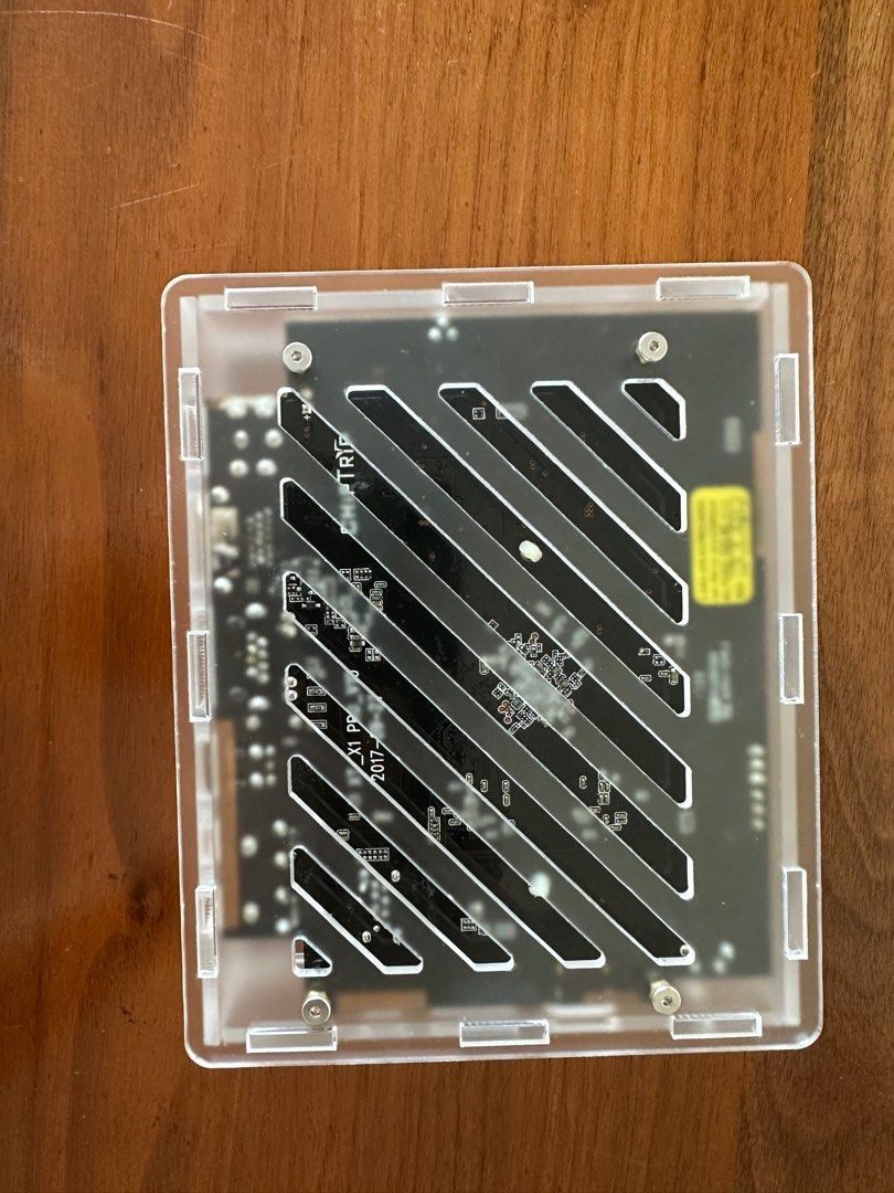 RK3399 Mini Home Server Box494884714846638082