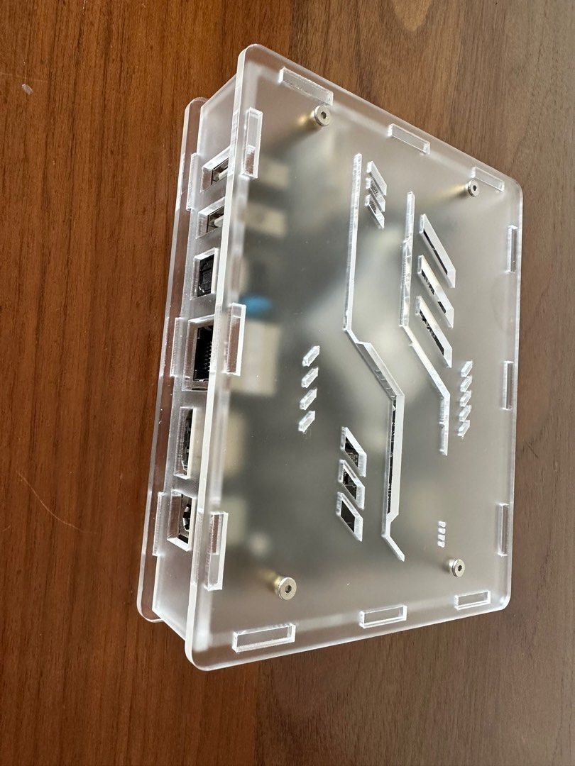 RK3399 Mini Home Server Box494884714846638080