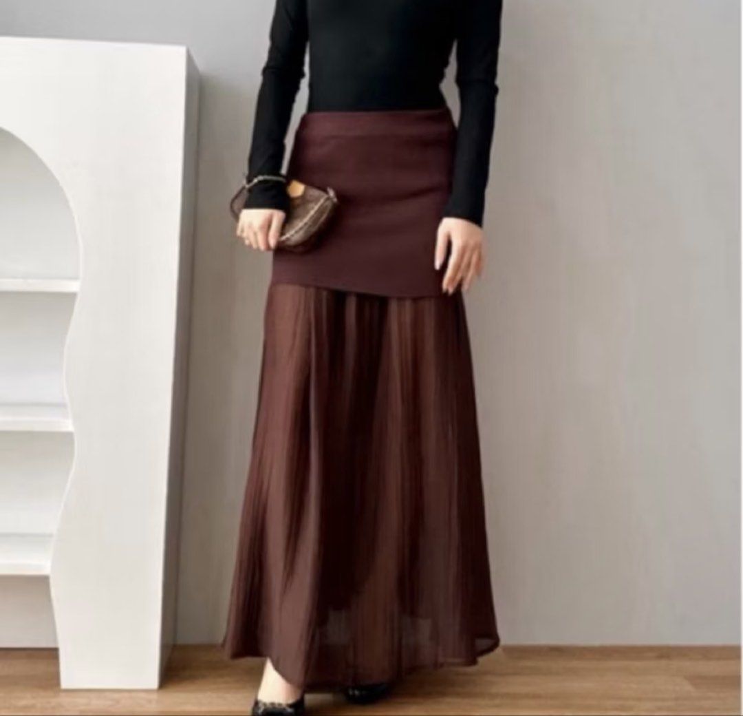 Rok Bkk (Kategori: Gaun & Rok) berada di Jakarta Pusat. Dikirim oleh marsandaca01060 (ID iklan 1446473443, Gambar 1). Deskripsi: Lp 70-80 Pjg 97.