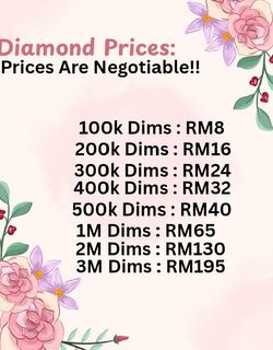 (Category: ) located in . Submitted by rianas.shop (Listing ID 1446462949, Image 1). Description: .