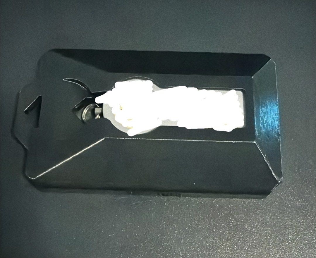 RSA token Holder494525541620787200