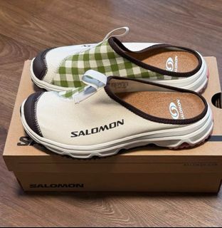 SALOMON Collection item 2