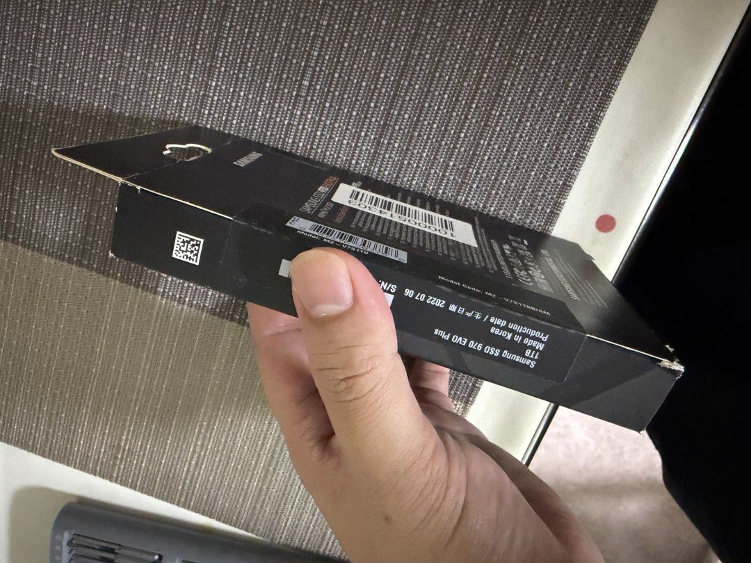 Samsung 970 EVO Plus NVMe M.2 SSD 1TB494780080110315521