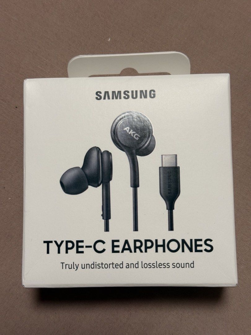 Samsung AKG Earpiece495633287475384320