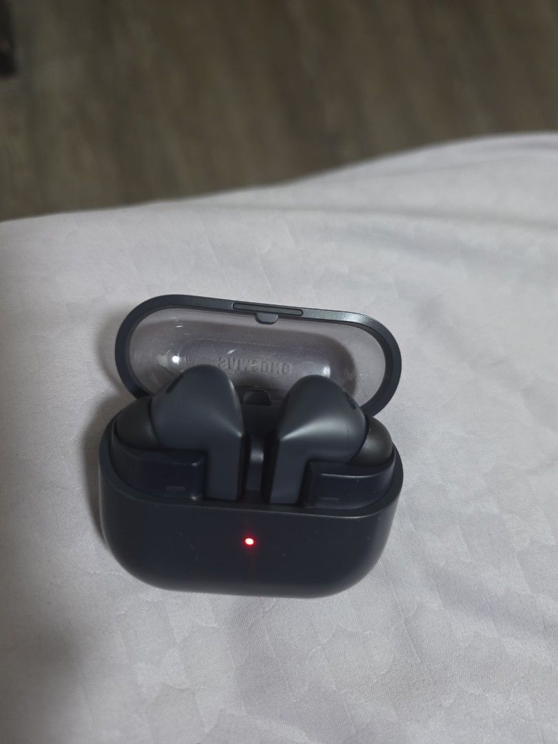 Samsung Buds 3 FE