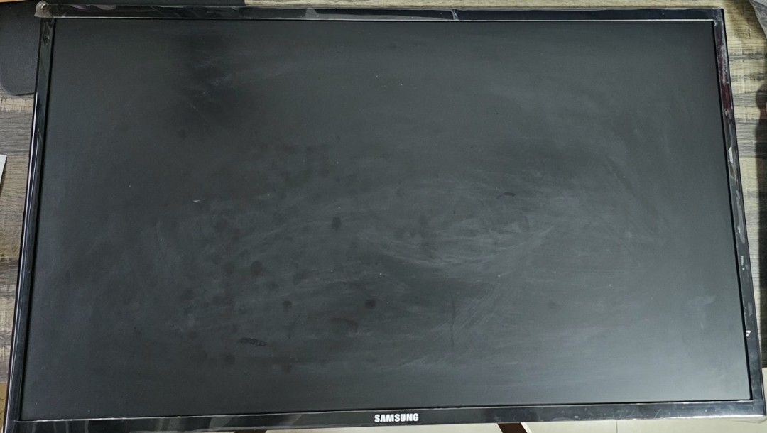Samsung Monitor
