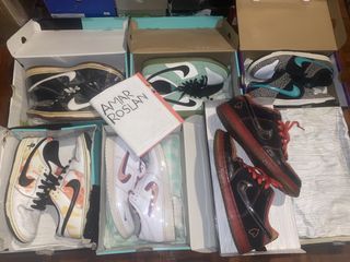 (Category: ) located in . Submitted by hype.store99 (Listing ID 1446419219, Image 1). Description: .