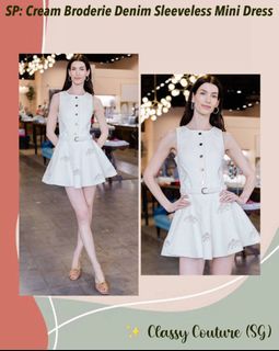 (Category: ) located in . Submitted by classy.couture.sg (Listing ID 1446456613, Image 1). Description: .