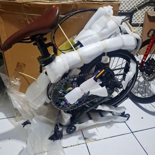 (Kategori: ) berada di . Dikirim oleh cheemoetz (ID iklan 1439630082, Gambar 1). Deskripsi: .