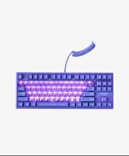 Seventeen Wonwoo Keyboard507588076362813440